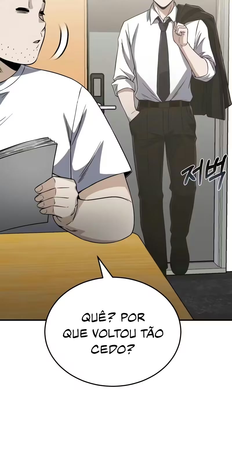 Genius of the Unique Lineage Capítulo 100 Página 36