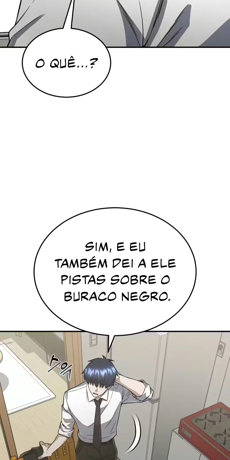 Genius of the Unique Lineage Capítulo 100 Página 38