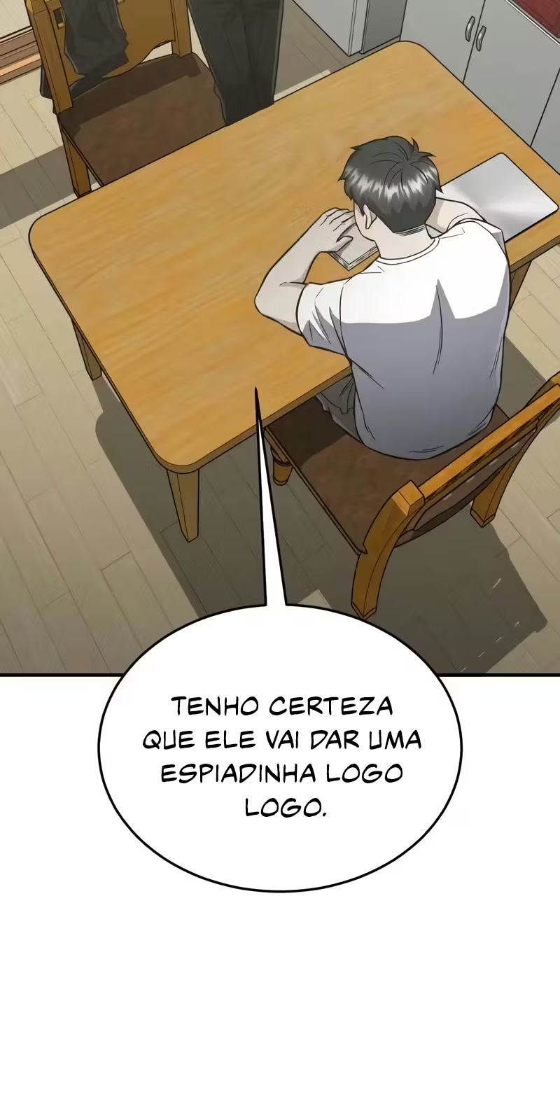 Genius of the Unique Lineage Capítulo 100 Página 39