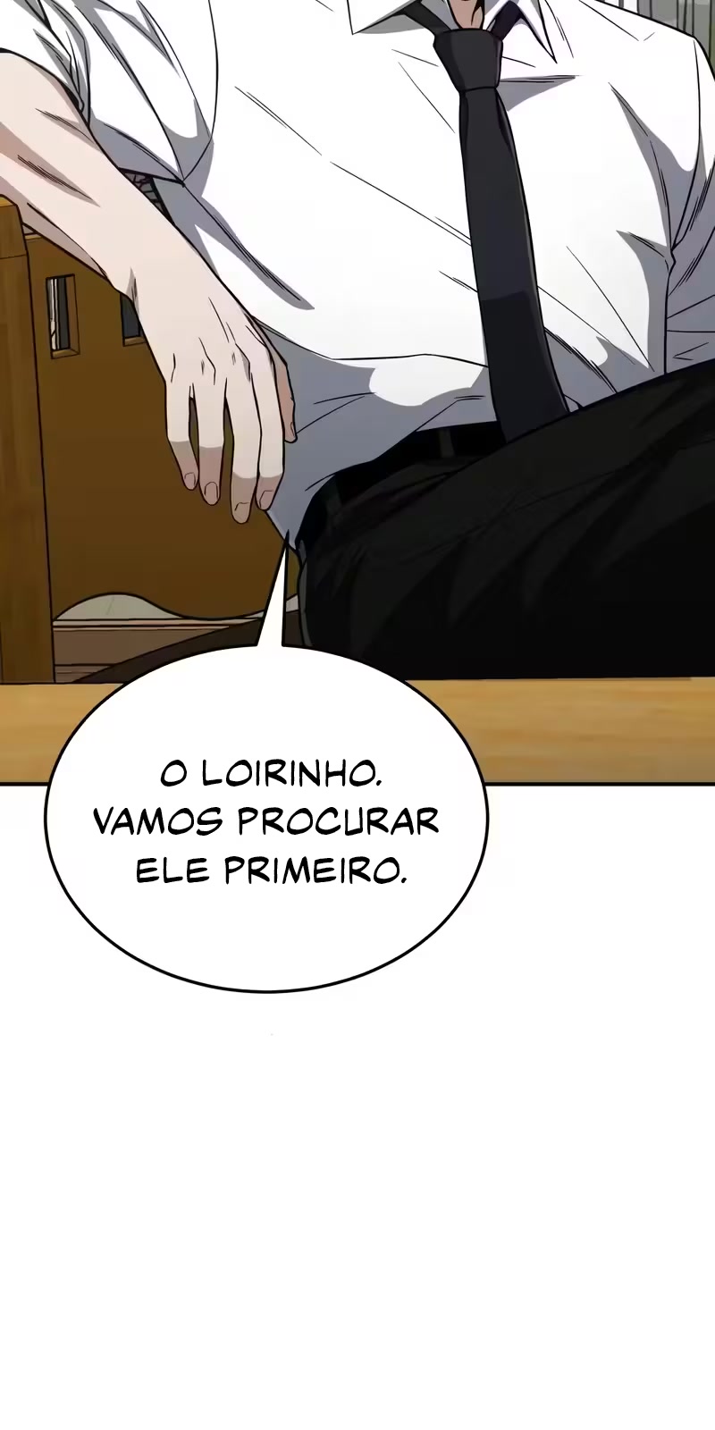 Genius of the Unique Lineage Capítulo 100 Página 41
