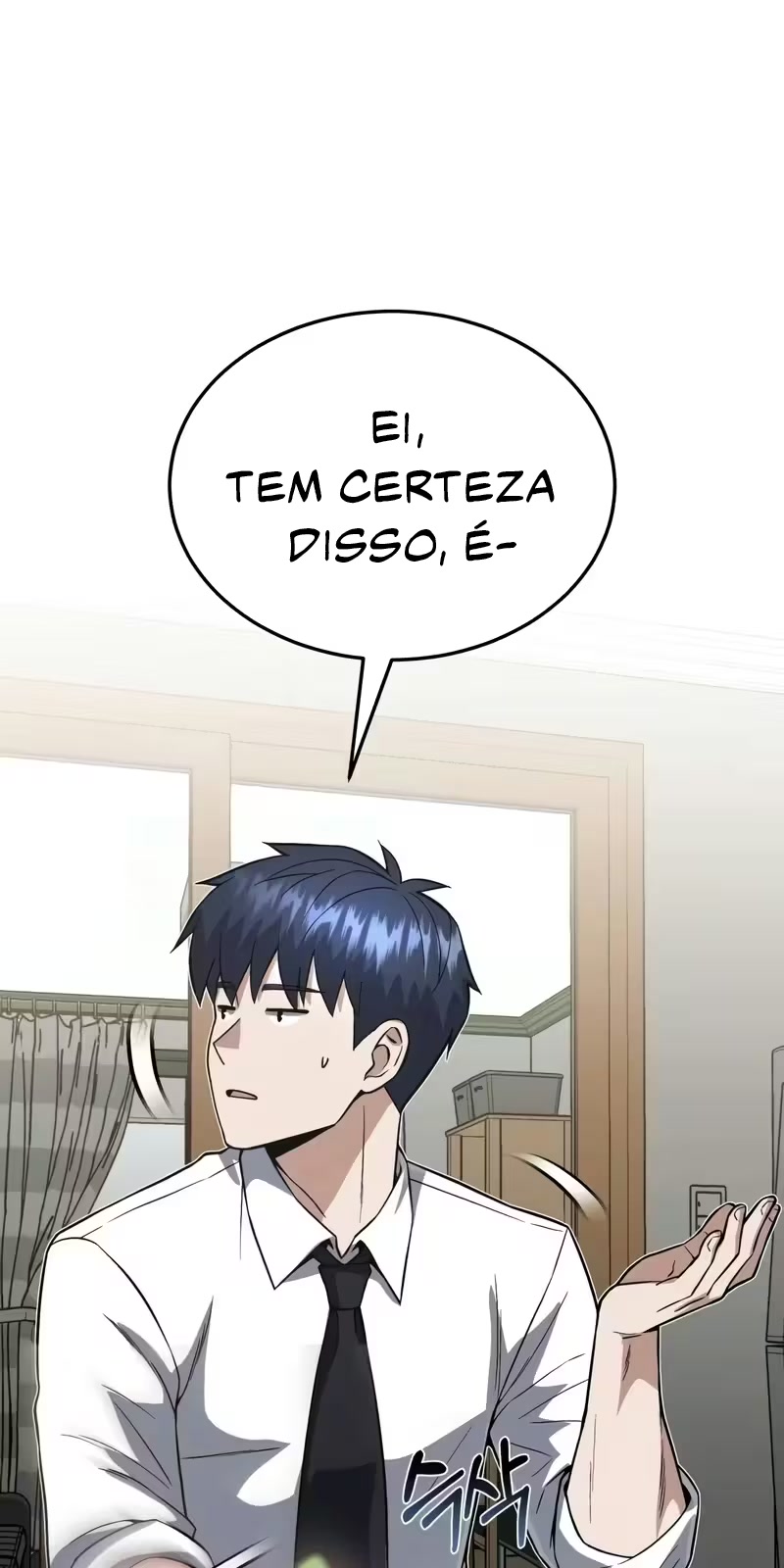 Genius of the Unique Lineage Capítulo 100 Página 60
