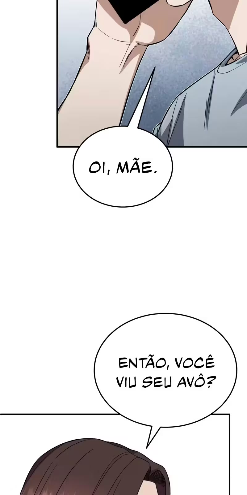 Genius of the Unique Lineage Capítulo 100 Página 67