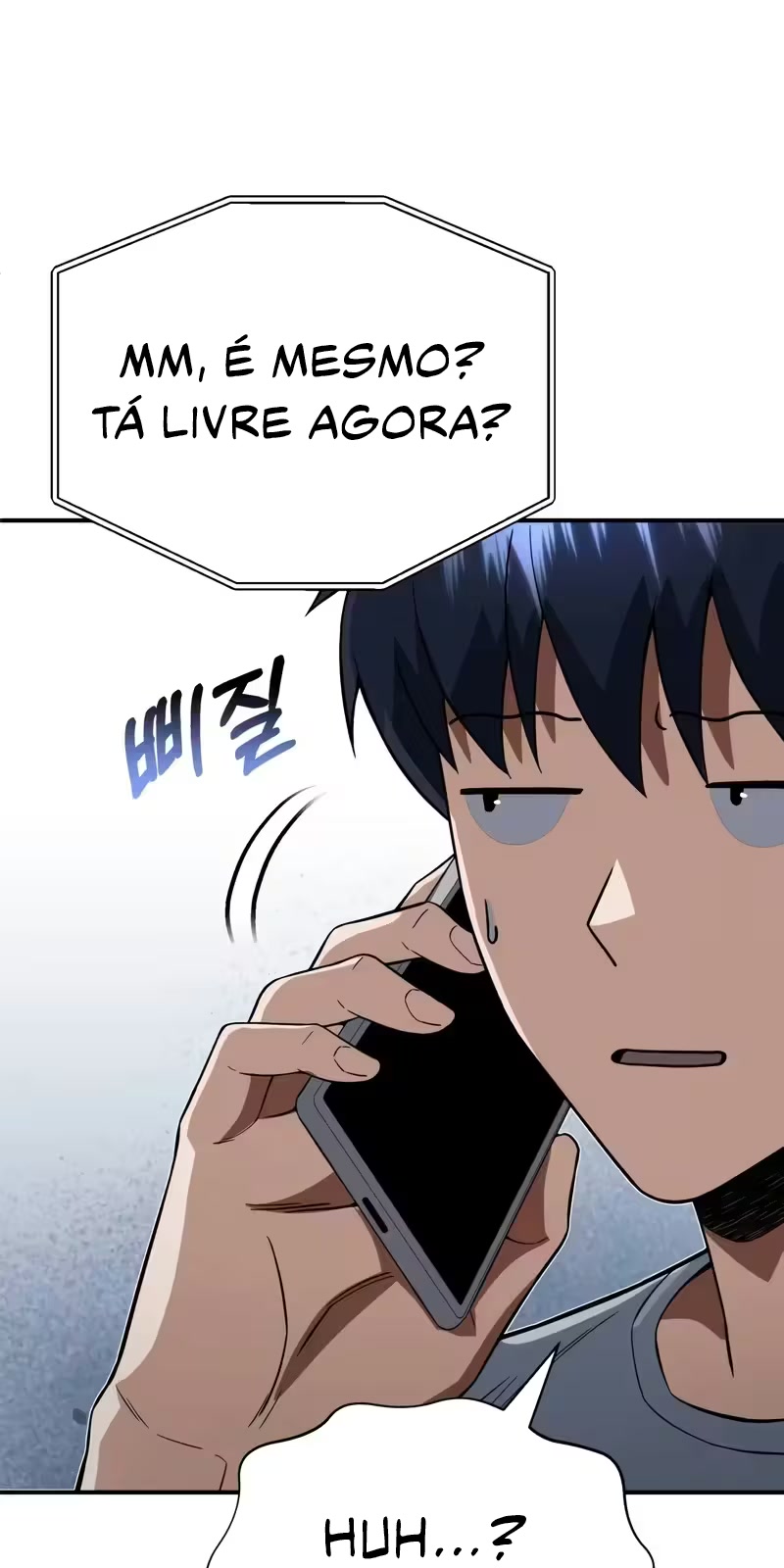 Genius of the Unique Lineage Capítulo 100 Página 69