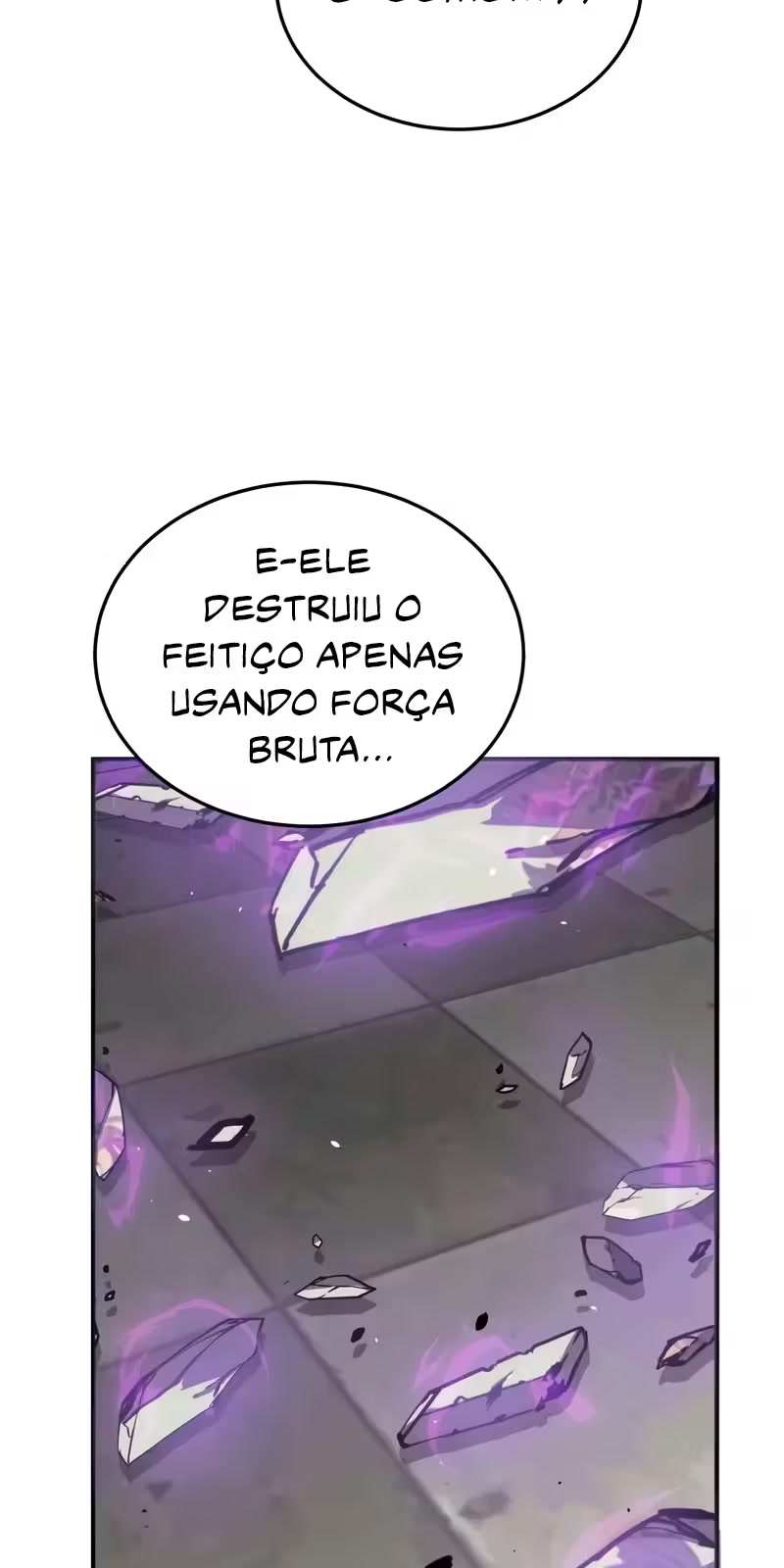 Genius of the Unique Lineage Capítulo 100 Página 7