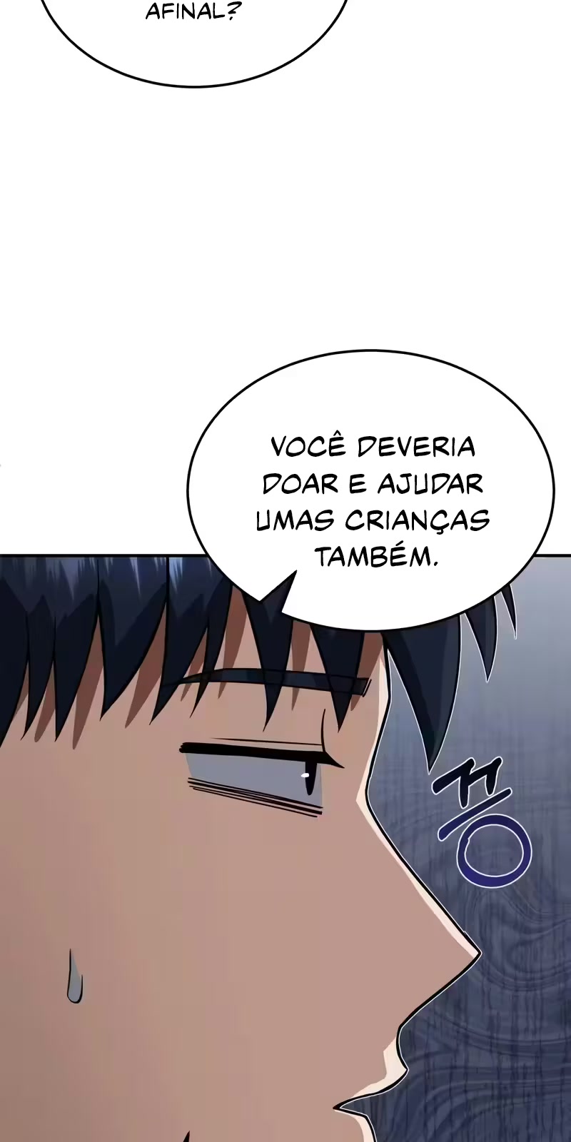 Genius of the Unique Lineage Capítulo 100 Página 74