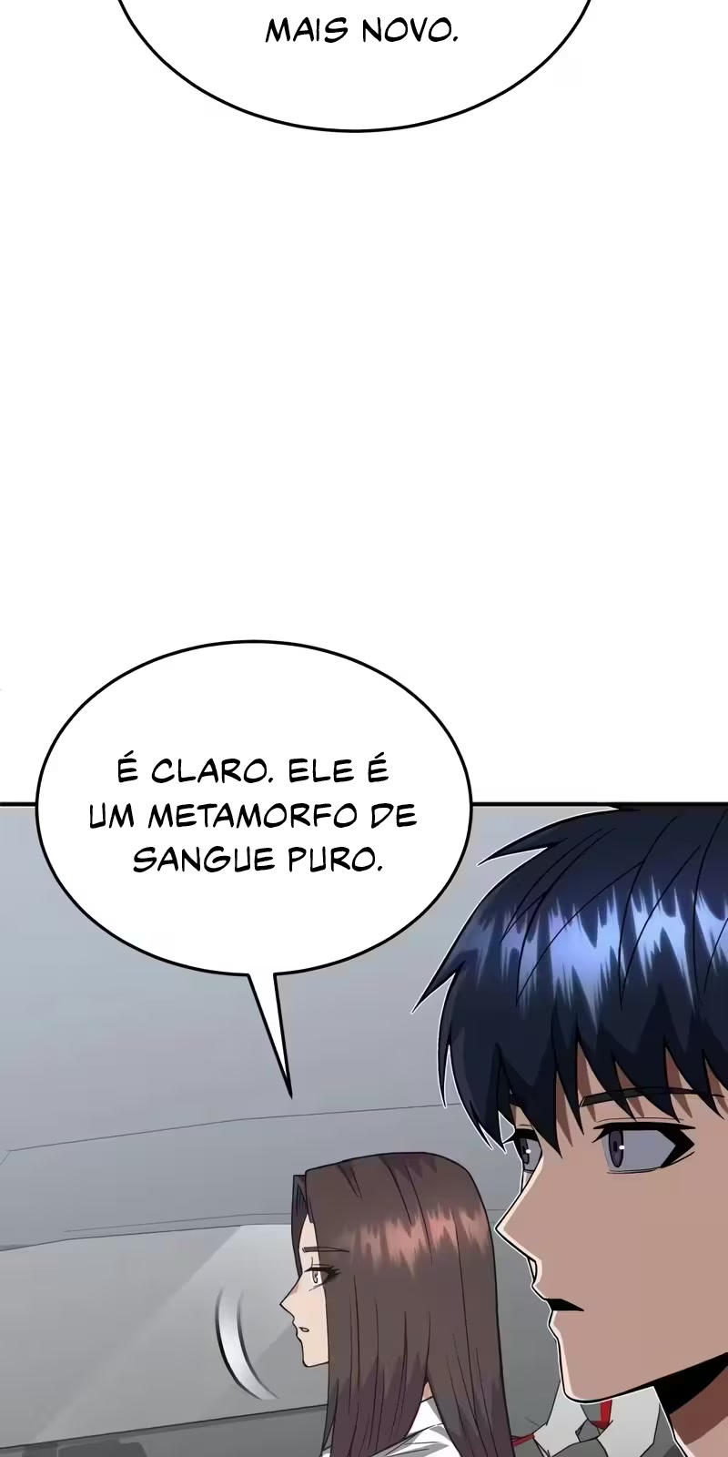 Genius of the Unique Lineage Capítulo 100 Página 77