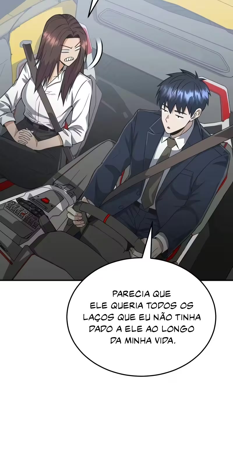 Genius of the Unique Lineage Capítulo 100 Página 79