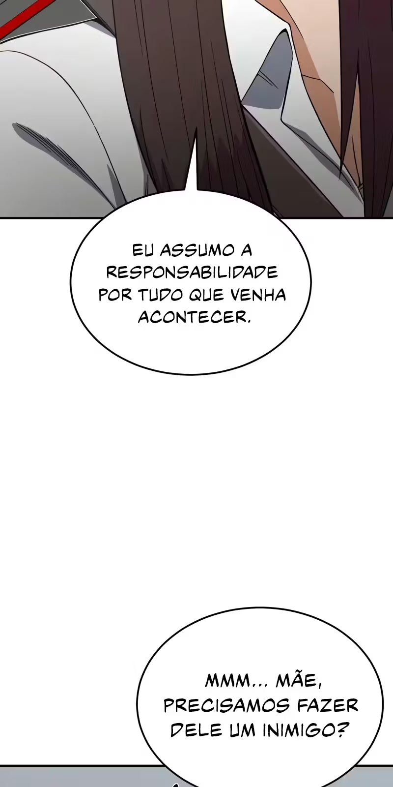 Genius of the Unique Lineage Capítulo 100 Página 83