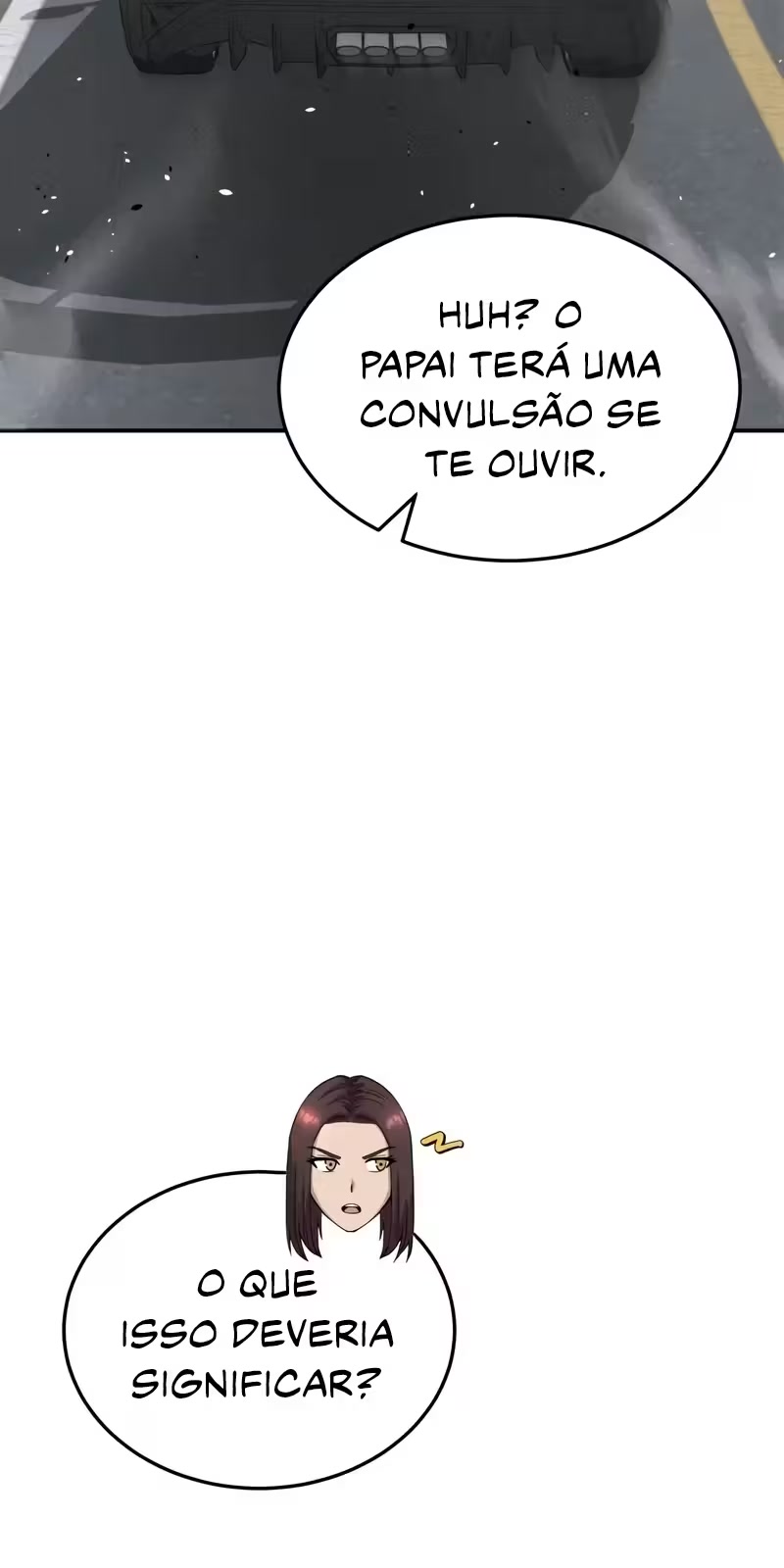 Genius of the Unique Lineage Capítulo 100 Página 89