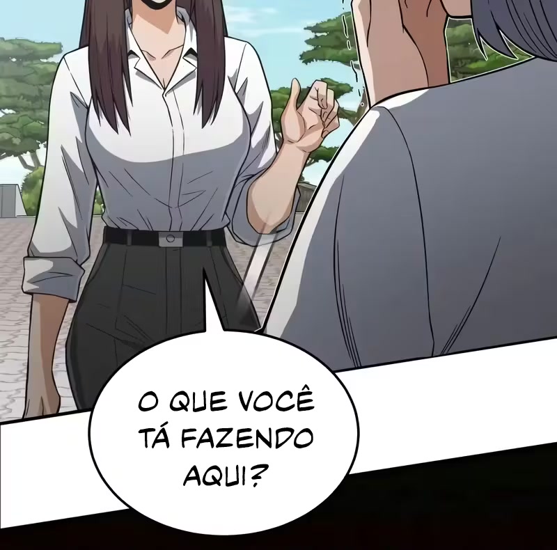 Genius of the Unique Lineage Capítulo 100 Página 96