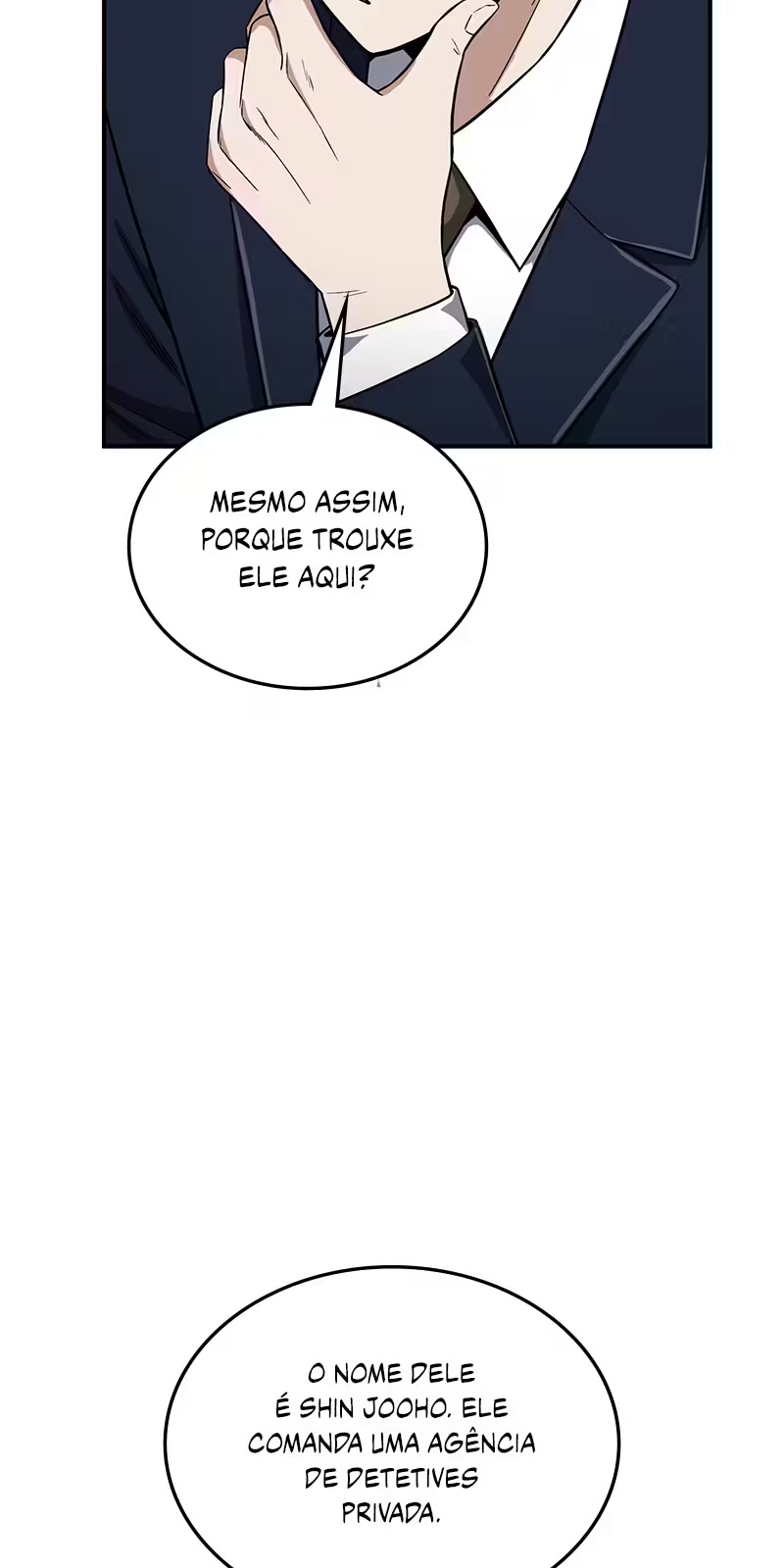 Genius of the Unique Lineage Capítulo 101 Página 106