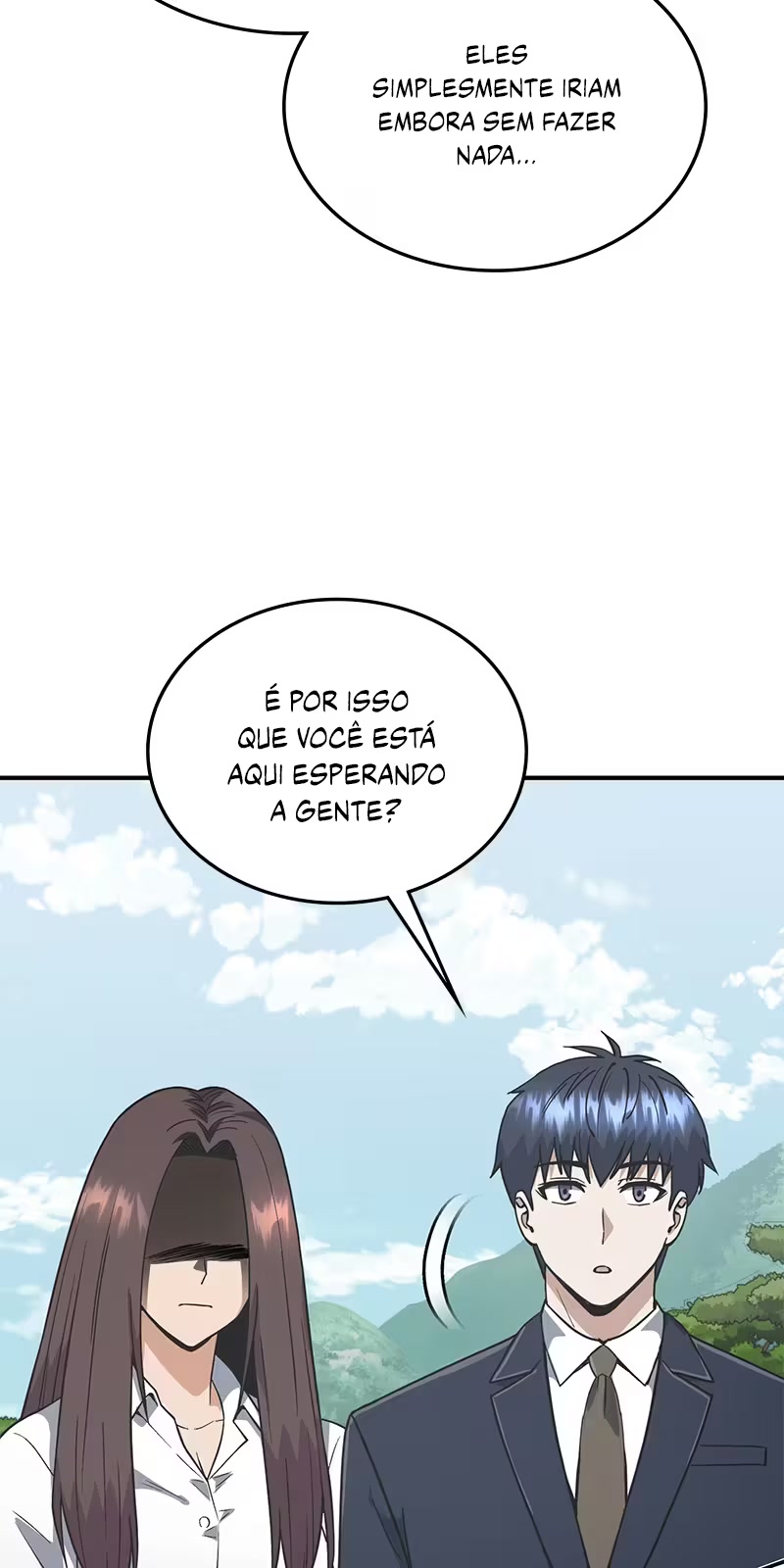 Genius of the Unique Lineage Capítulo 101 Página 11