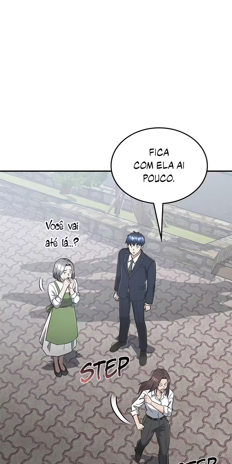 Genius of the Unique Lineage Capítulo 101 Página 15