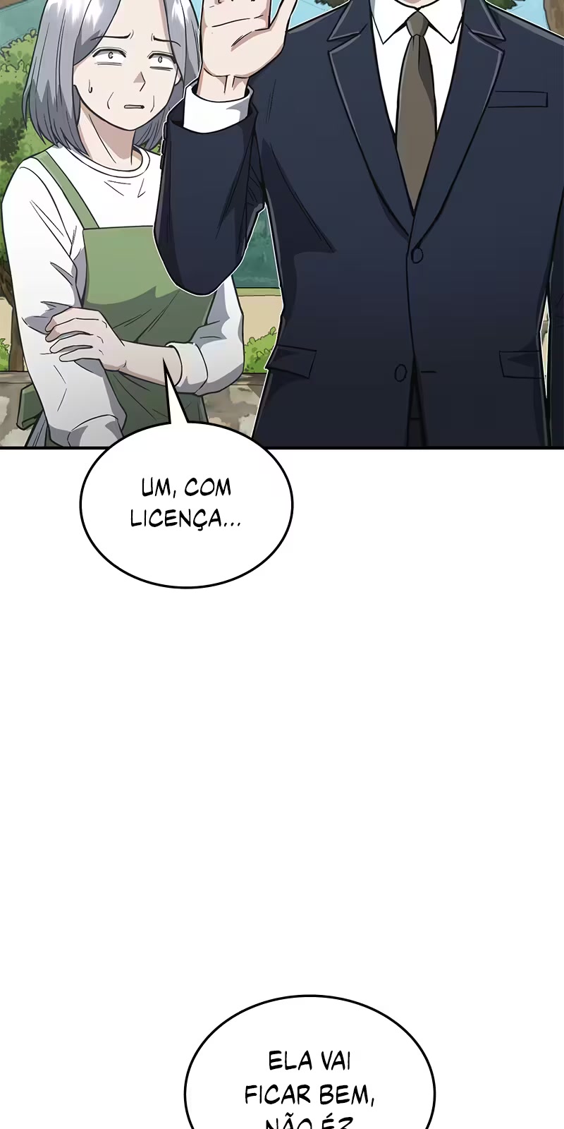 Genius of the Unique Lineage Capítulo 101 Página 30