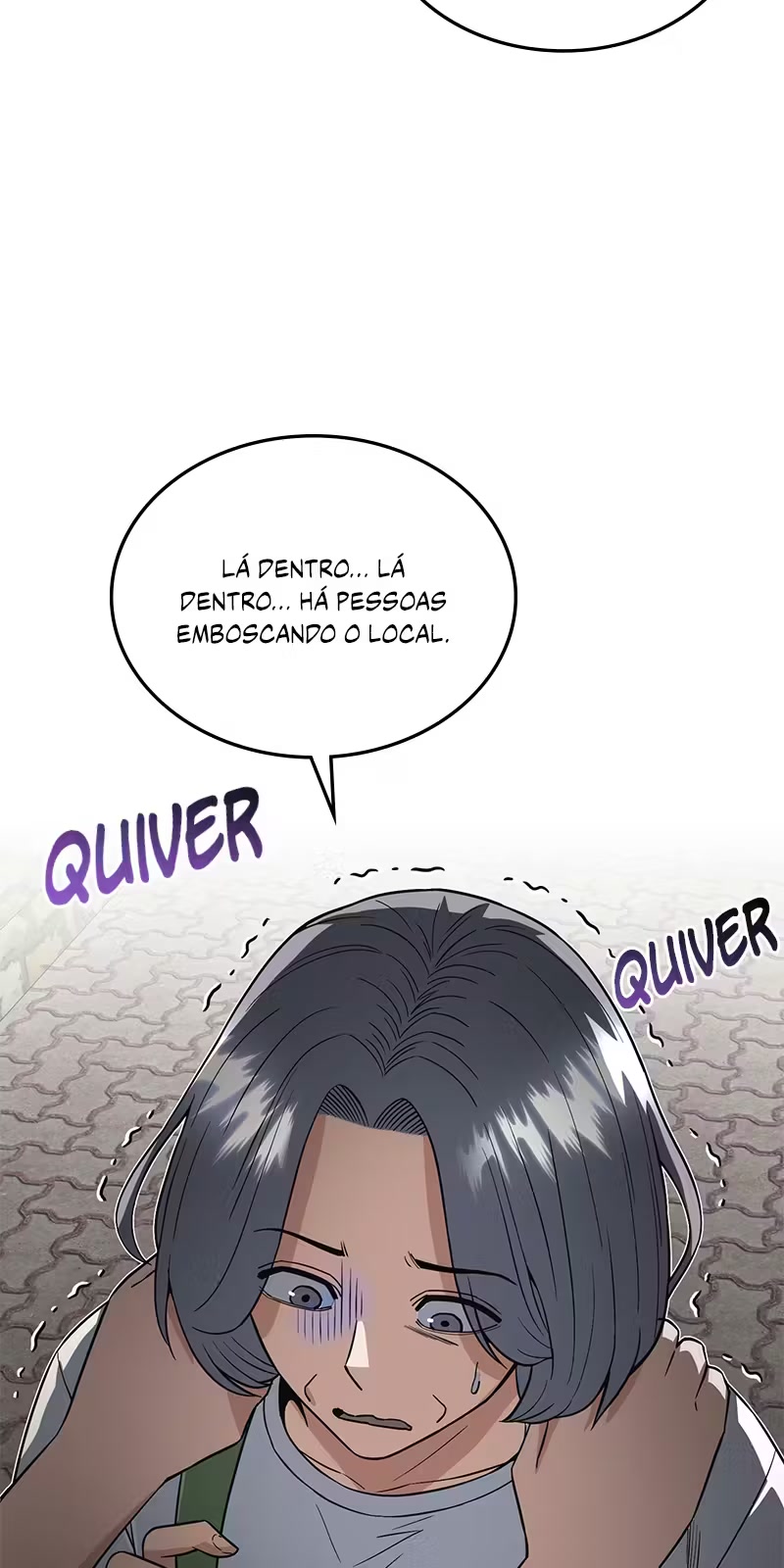 Genius of the Unique Lineage Capítulo 101 Página 4