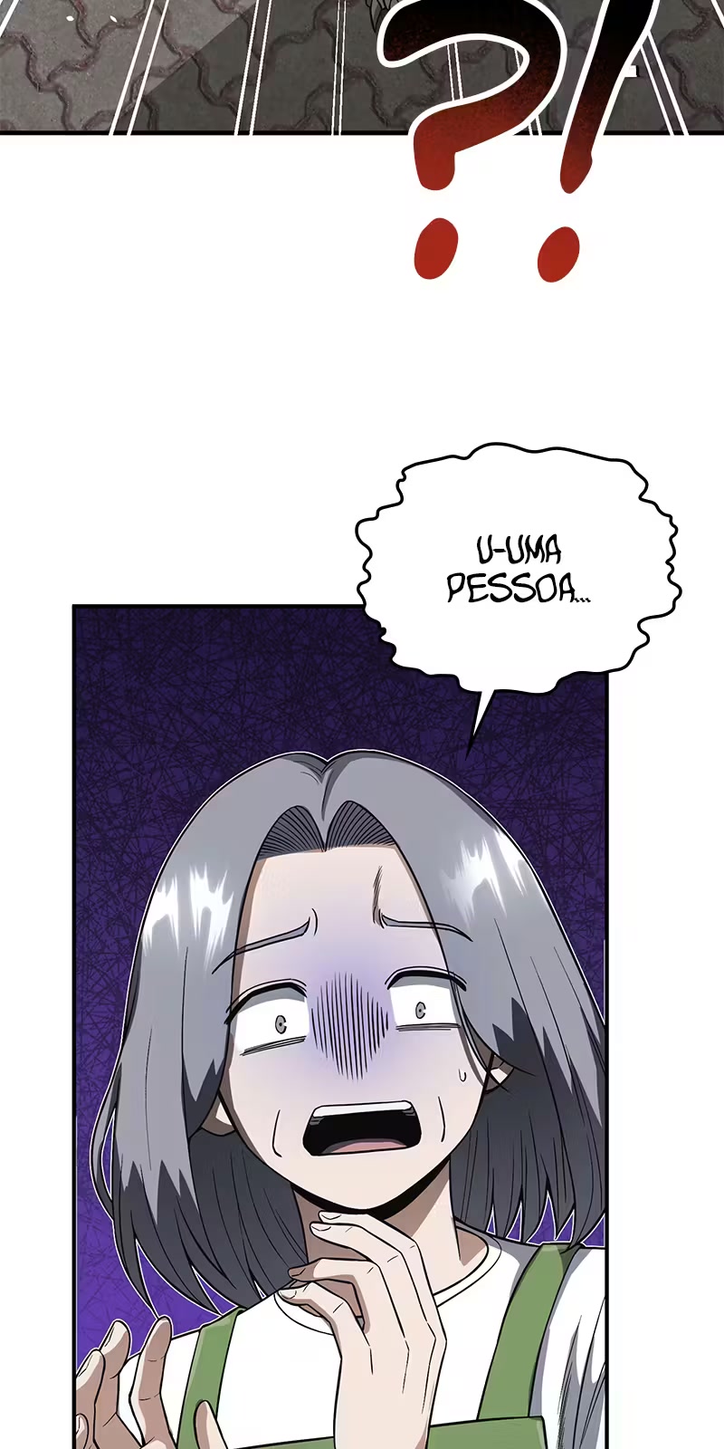 Genius of the Unique Lineage Capítulo 101 Página 40