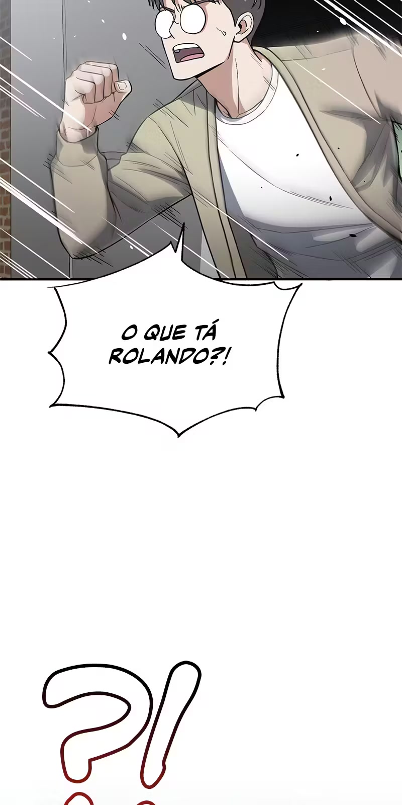 Genius of the Unique Lineage Capítulo 101 Página 43