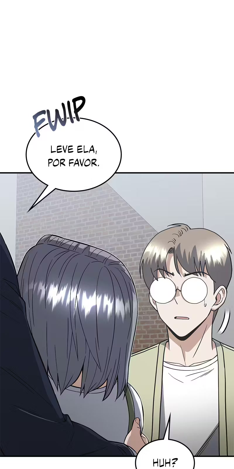Genius of the Unique Lineage Capítulo 101 Página 45