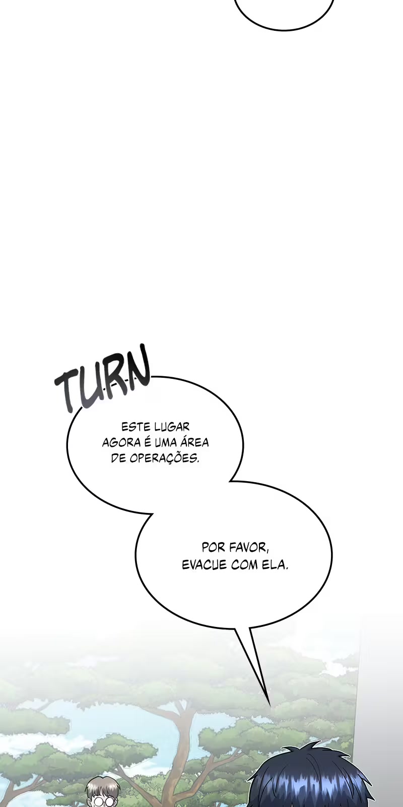 Genius of the Unique Lineage Capítulo 101 Página 46