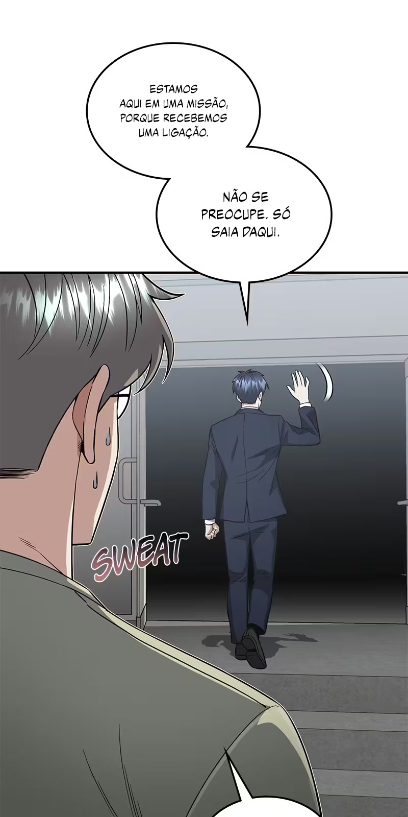 Genius of the Unique Lineage Capítulo 101 Página 48