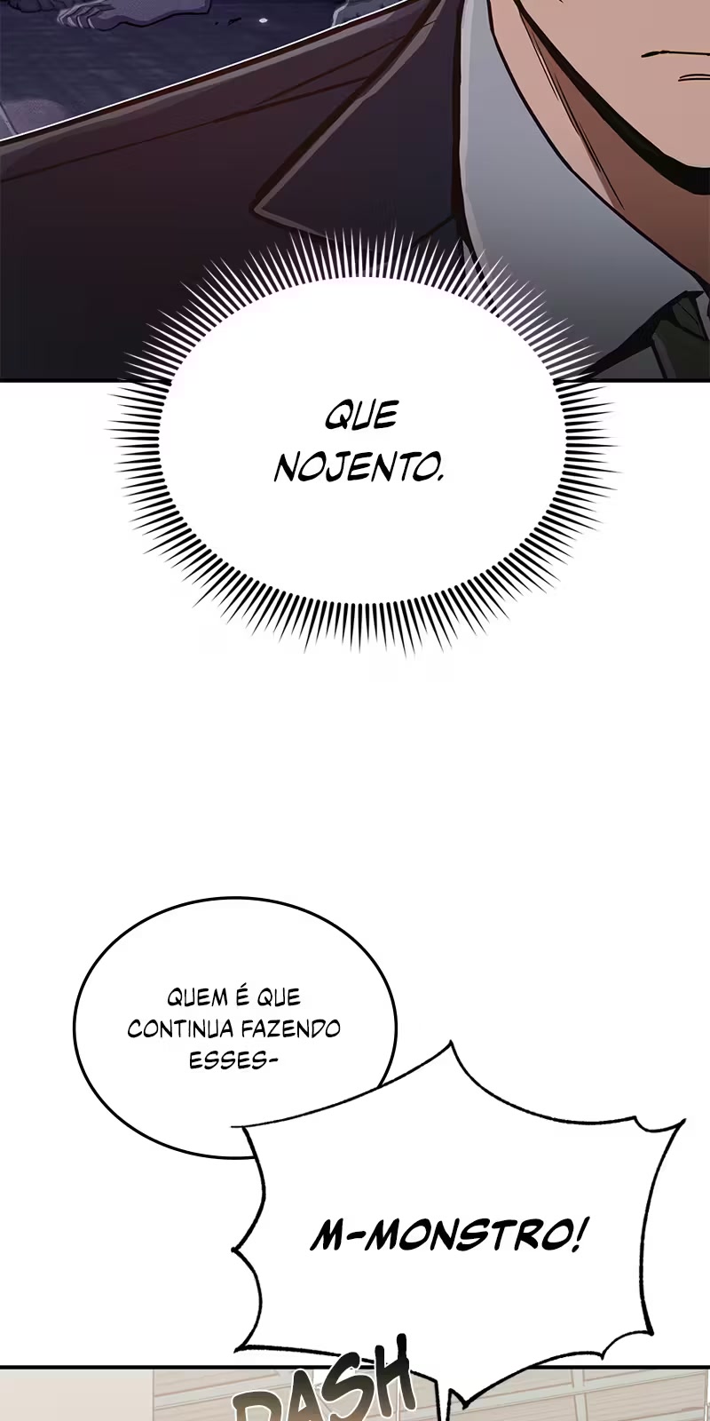 Genius of the Unique Lineage Capítulo 101 Página 65