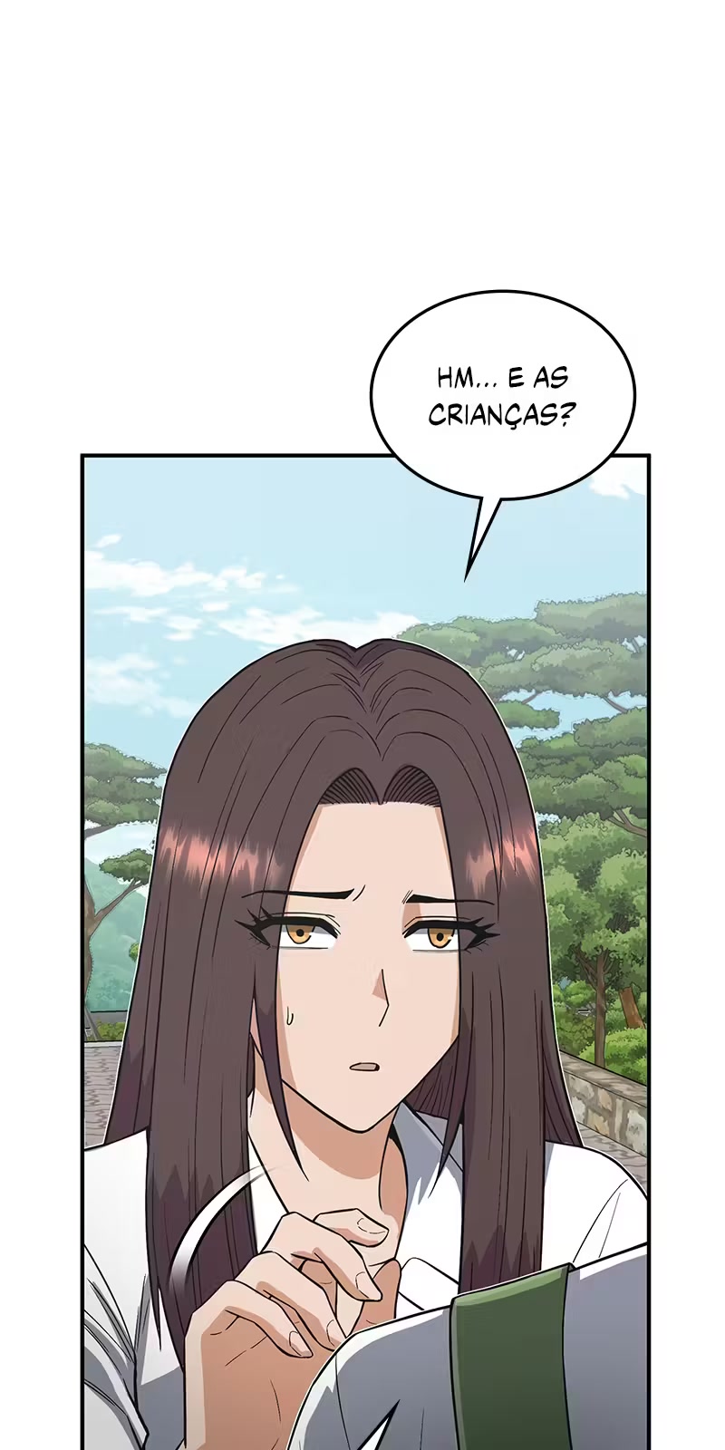 Genius of the Unique Lineage Capítulo 101 Página 7