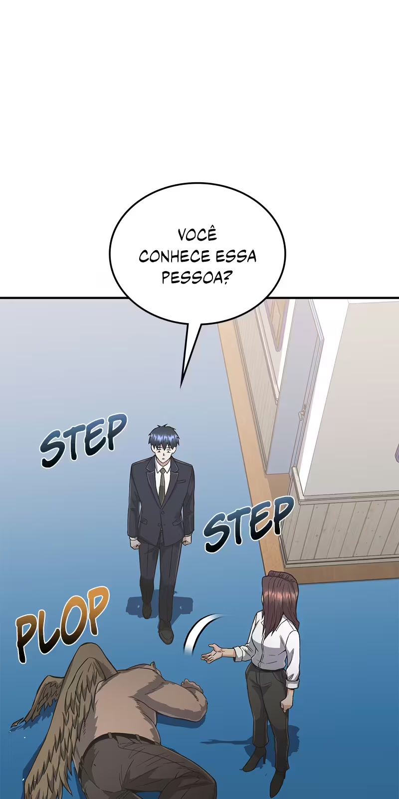 Genius of the Unique Lineage Capítulo 101 Página 78