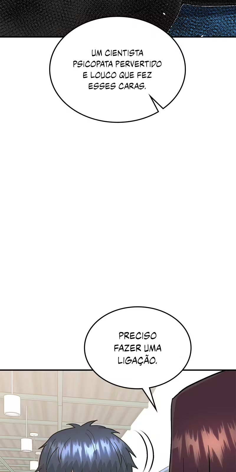 Genius of the Unique Lineage Capítulo 101 Página 81