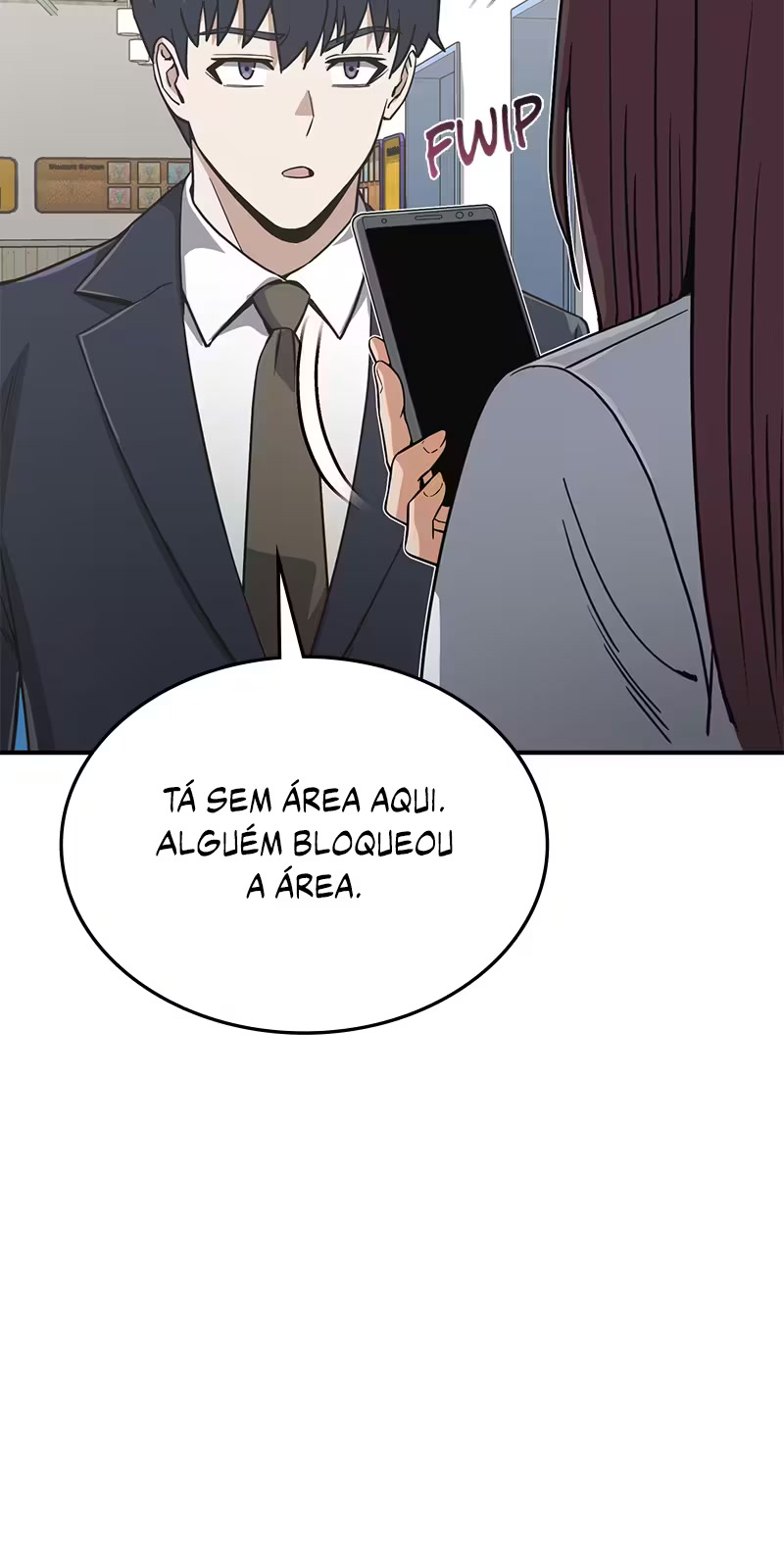 Genius of the Unique Lineage Capítulo 101 Página 82