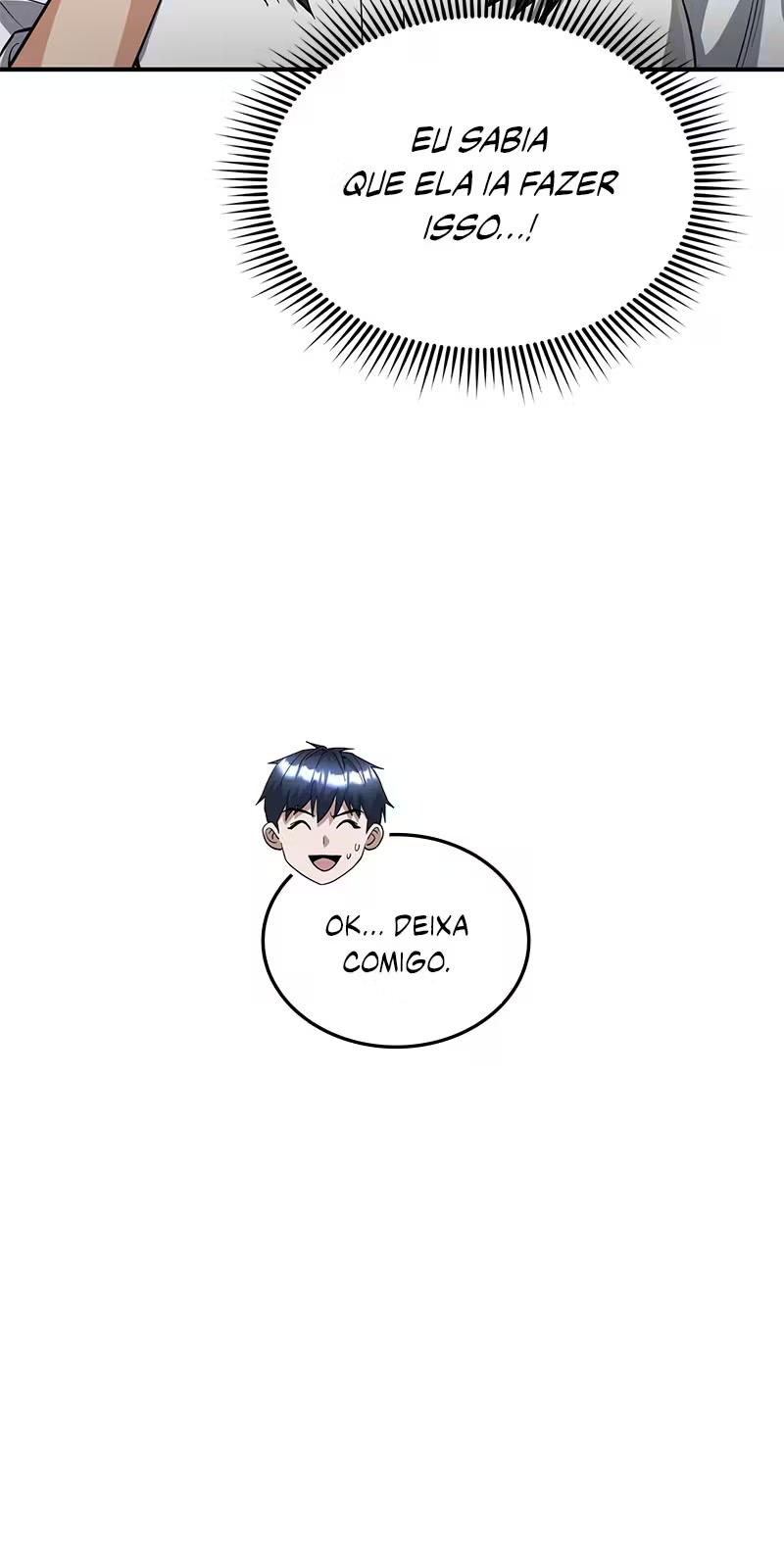 Genius of the Unique Lineage Capítulo 102 Página 21