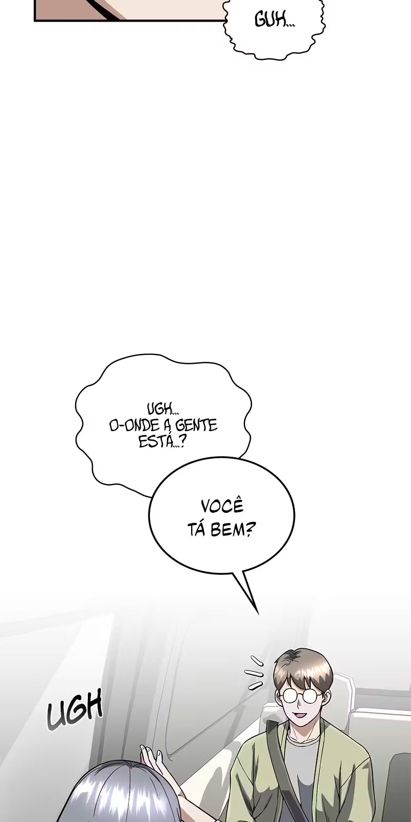 Genius of the Unique Lineage Capítulo 102 Página 23