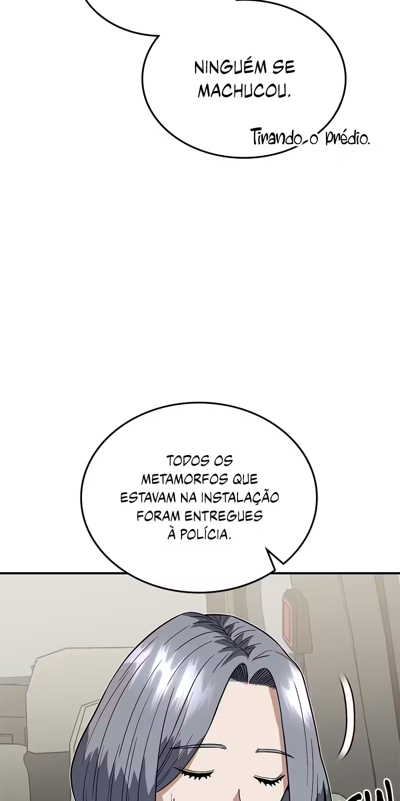 Genius of the Unique Lineage Capítulo 102 Página 28