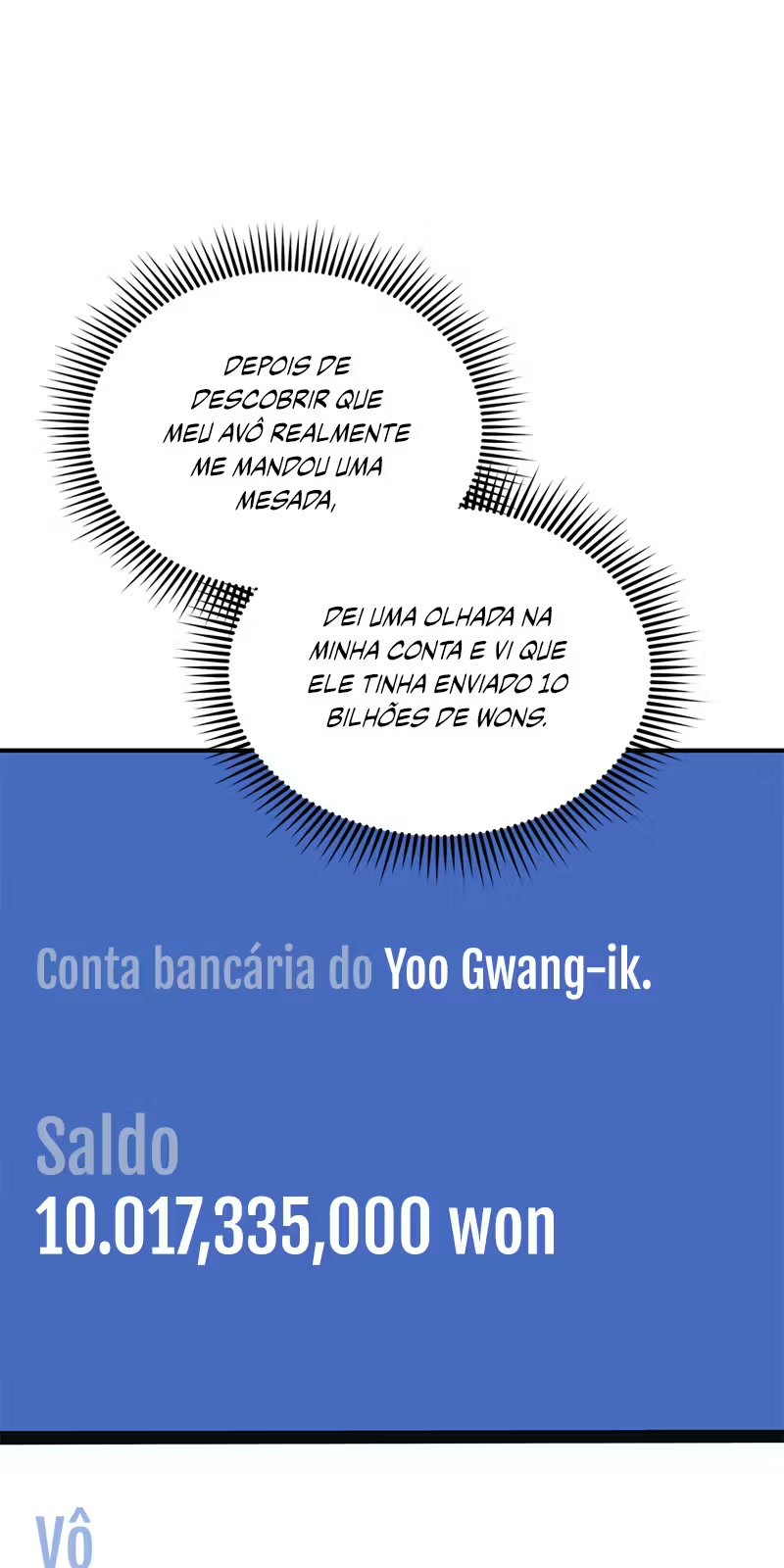 Genius of the Unique Lineage Capítulo 102 Página 40