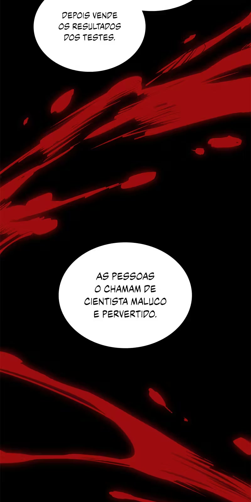 Genius of the Unique Lineage Capítulo 102 Página 48