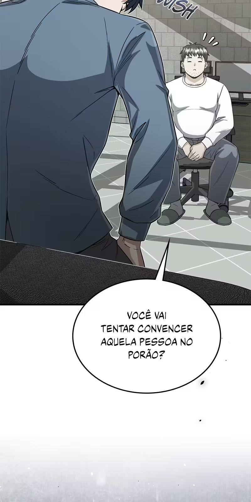 Genius of the Unique Lineage Capítulo 102 Página 58