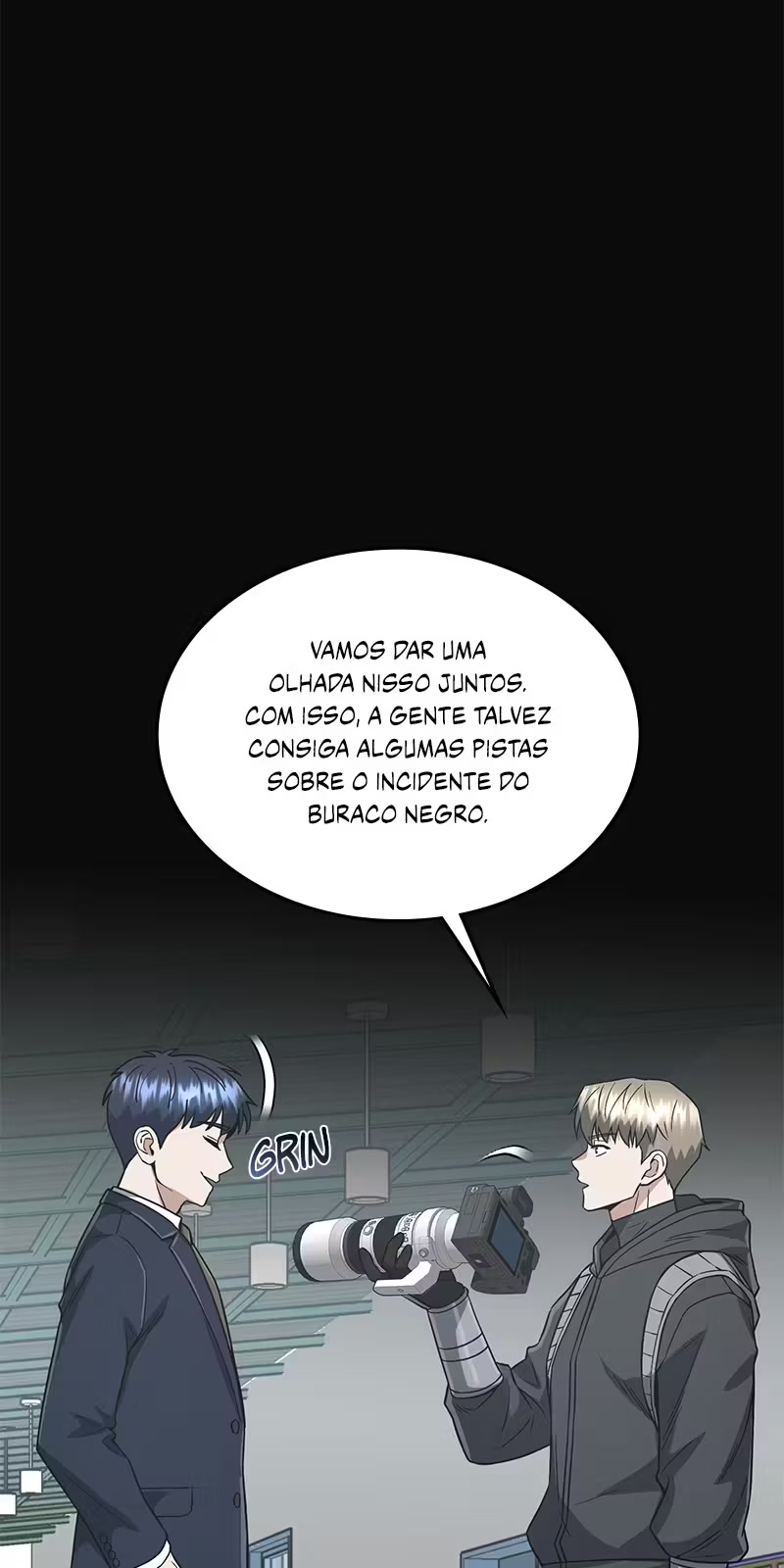 Genius of the Unique Lineage Capítulo 102 Página 7