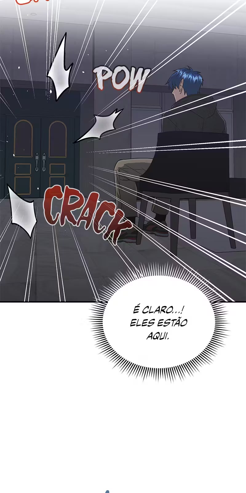 Genius of the Unique Lineage Capítulo 102 Página 72