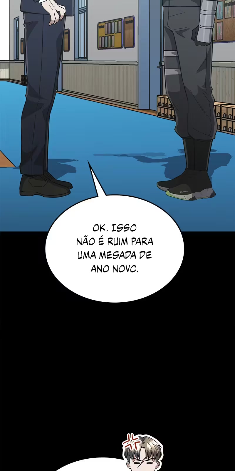 Genius of the Unique Lineage Capítulo 102 Página 8