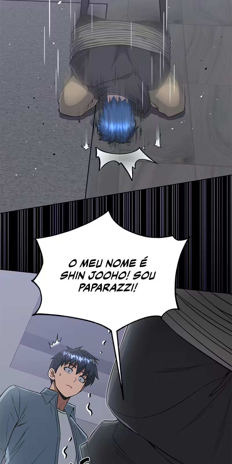 Genius of the Unique Lineage Capítulo 102 Página 85