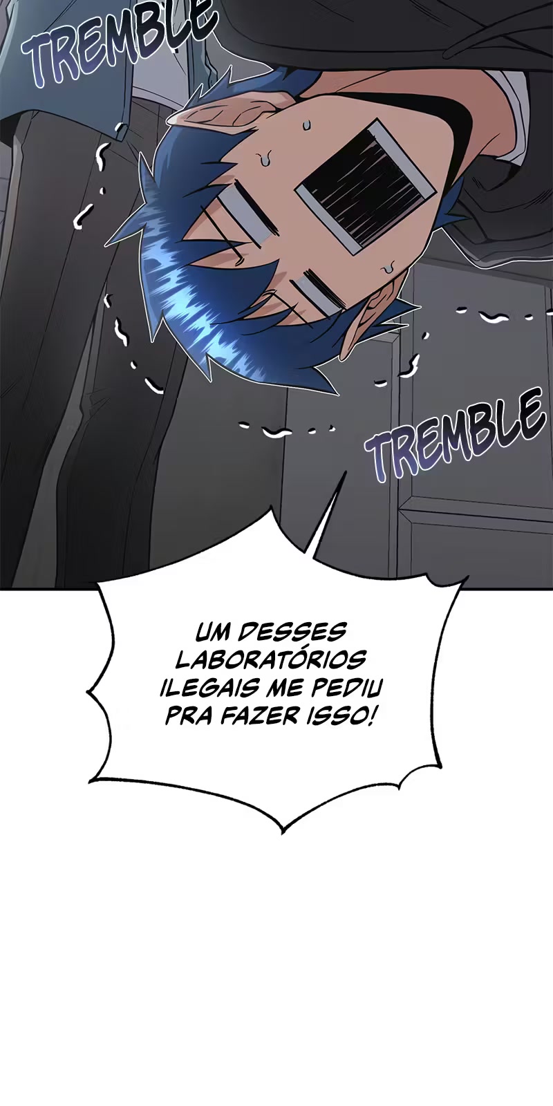 Genius of the Unique Lineage Capítulo 102 Página 86