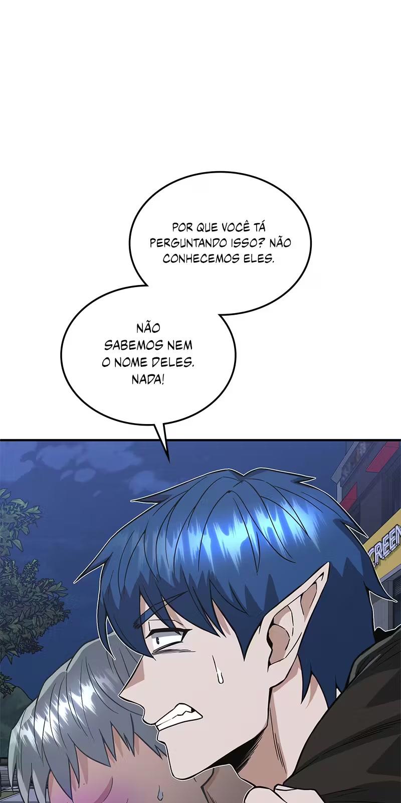 Genius of the Unique Lineage Capítulo 102 Página 94