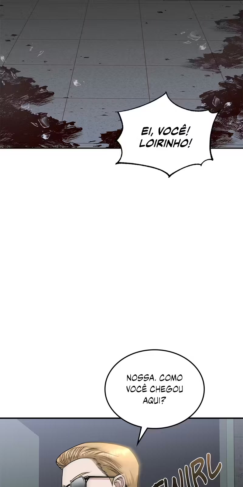 Genius of the Unique Lineage Capítulo 103 Página 10