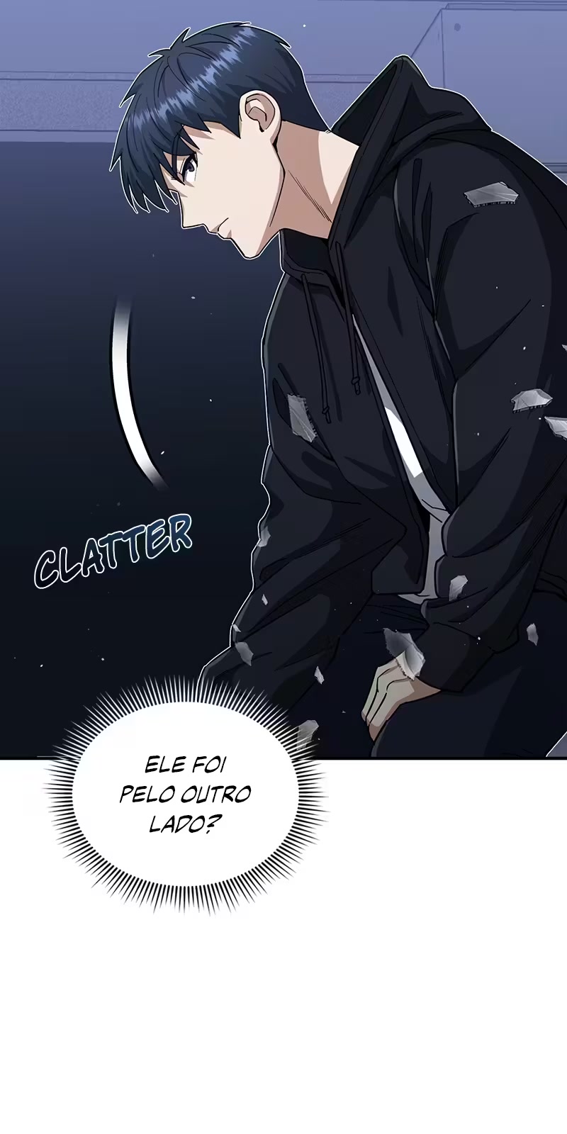 Genius of the Unique Lineage Capítulo 103 Página 26