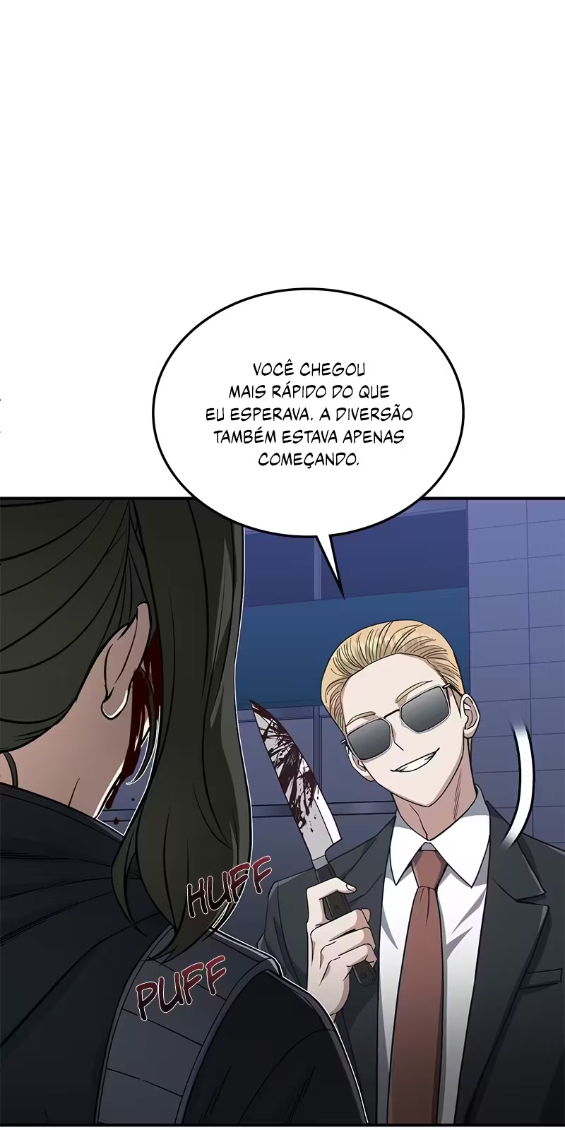 Genius of the Unique Lineage Capítulo 103 Página 31