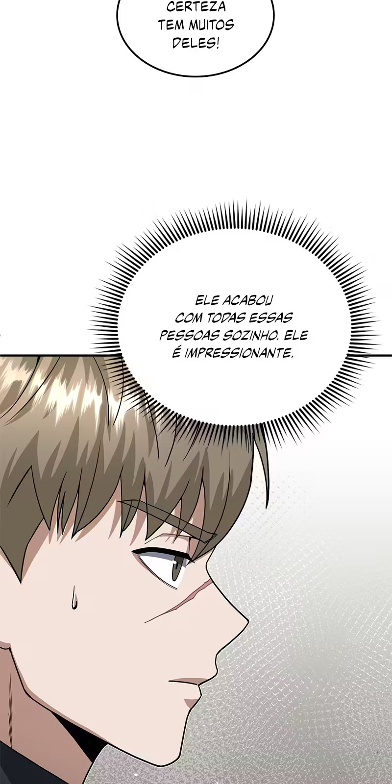 Genius of the Unique Lineage Capítulo 103 Página 4