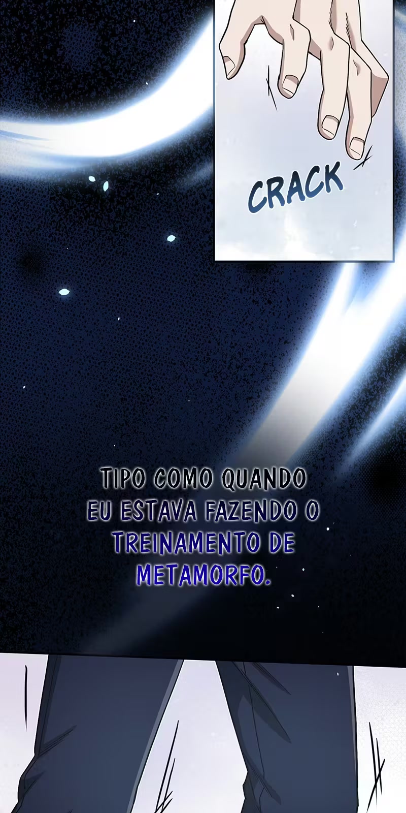 Genius of the Unique Lineage Capítulo 103 Página 42