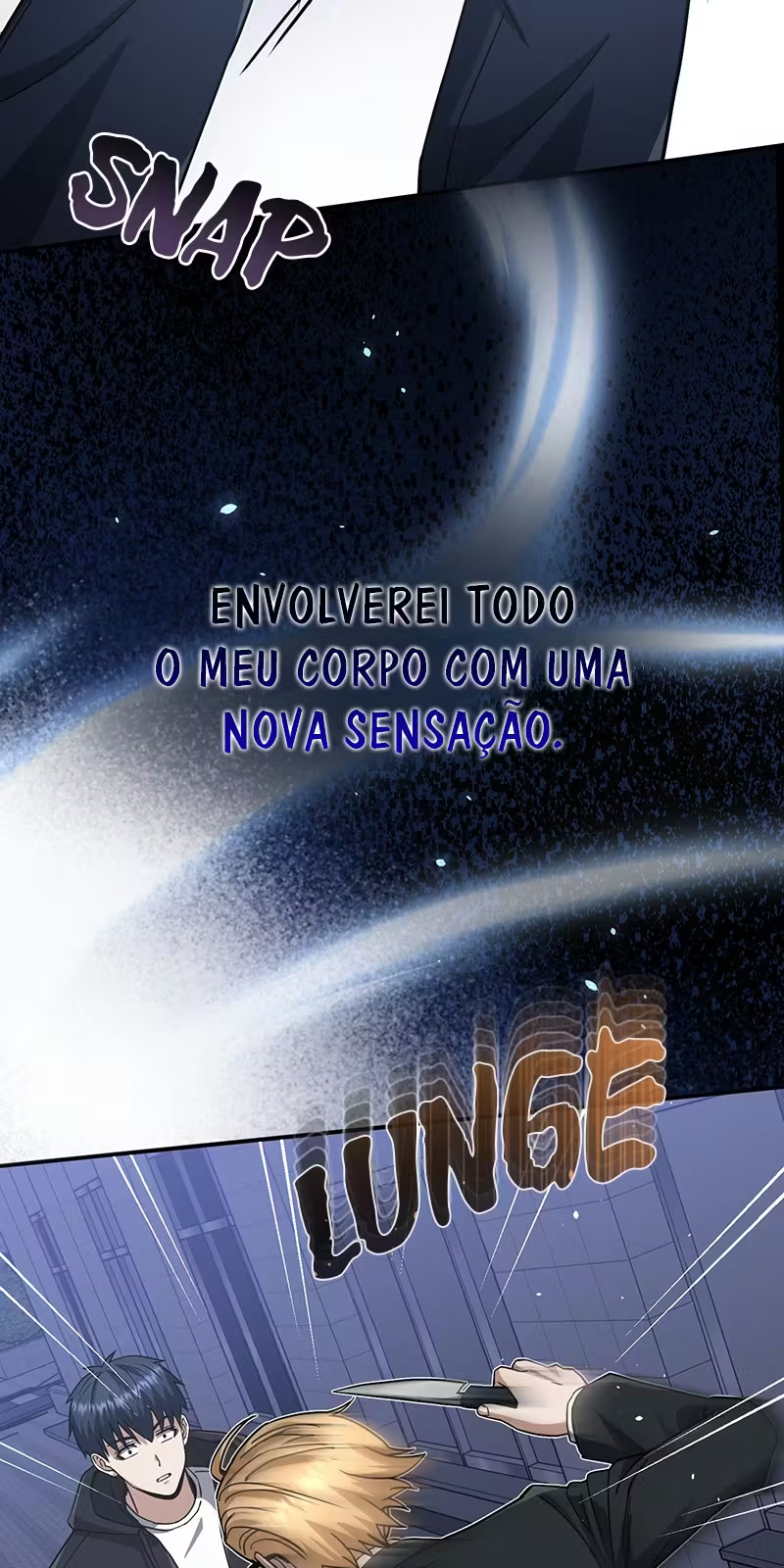 Genius of the Unique Lineage Capítulo 103 Página 43