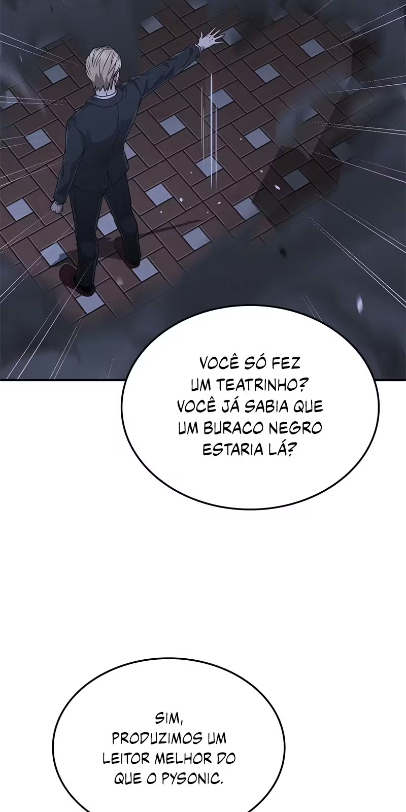 Genius of the Unique Lineage Capítulo 103 Página 62