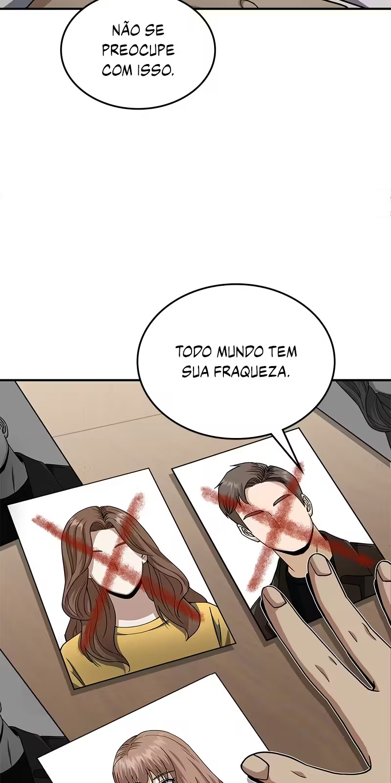 Genius of the Unique Lineage Capítulo 103 Página 69