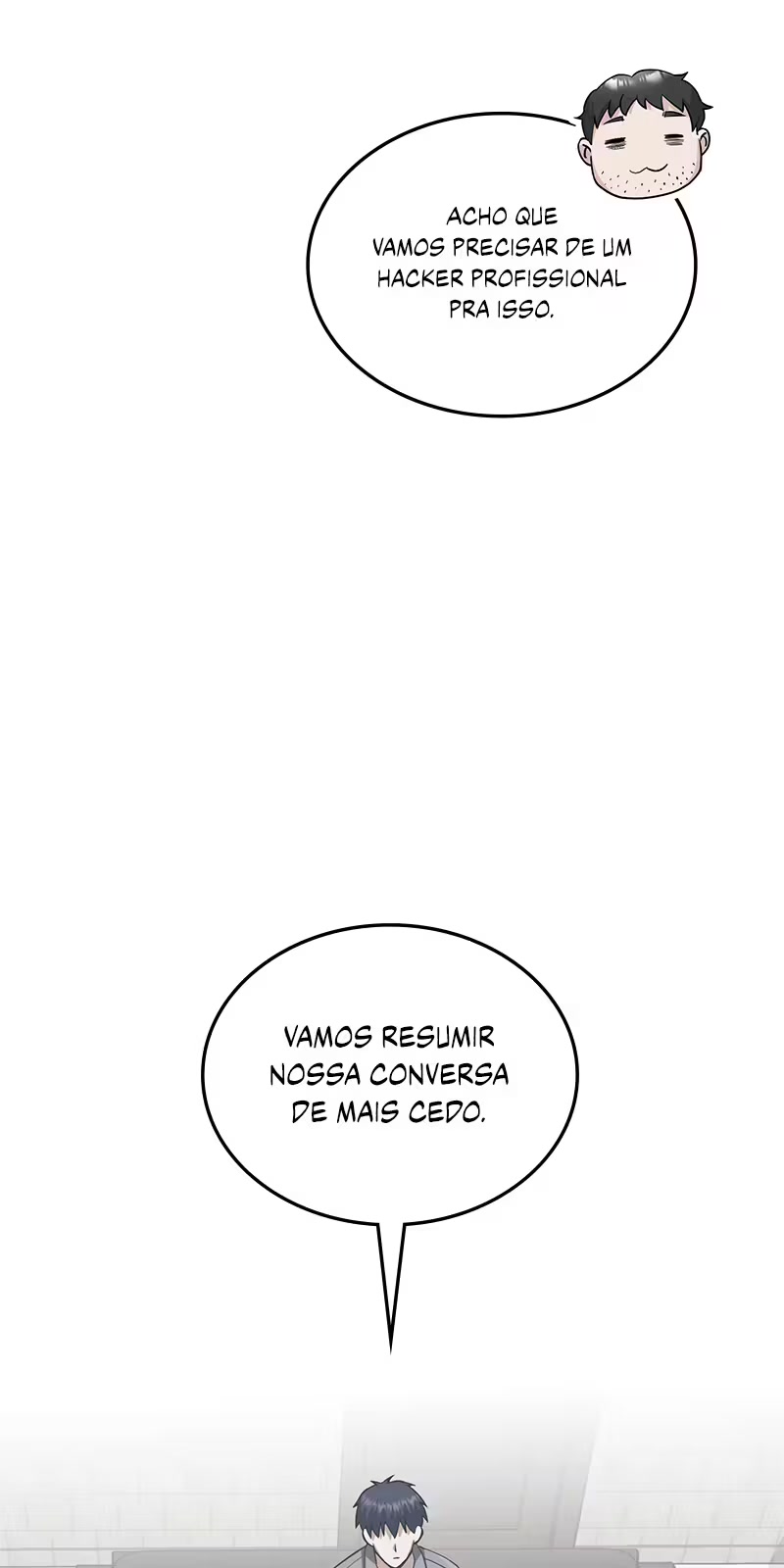 Genius of the Unique Lineage Capítulo 103 Página 87